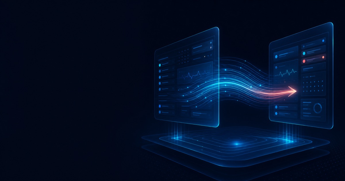 ShiftChange product preview